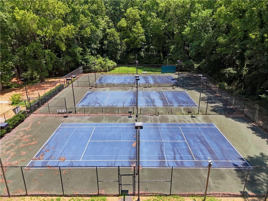 9291 Carillon Court Jonesboro GA 30236