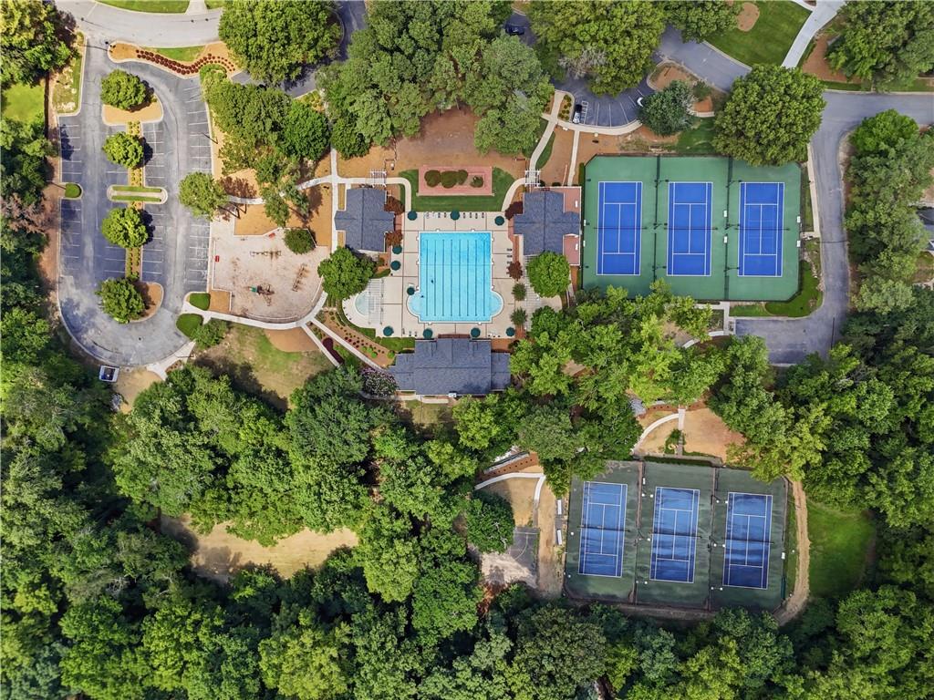 9291 Carillon Court Jonesboro GA 30236