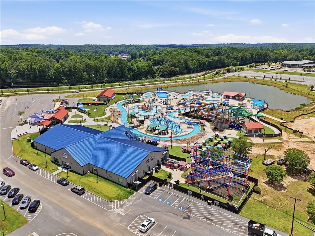 9291 Carillon Court Jonesboro GA 30236