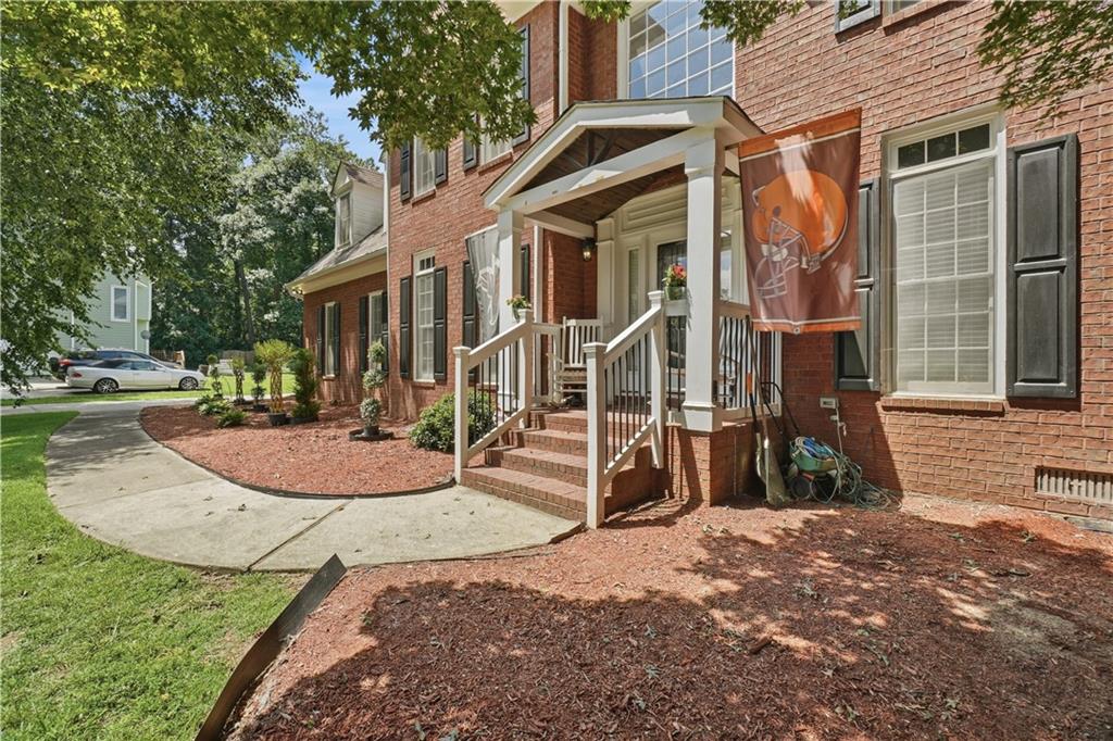 9291 Carillon Court Jonesboro GA 30236