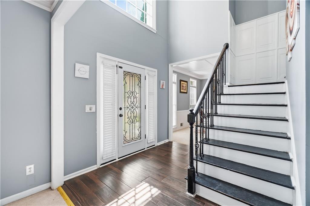 9291 Carillon Court Jonesboro GA 30236