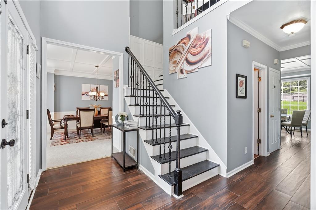 9291 Carillon Court Jonesboro GA 30236