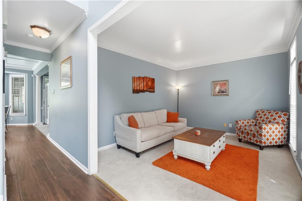 9291 Carillon Court Jonesboro GA 30236