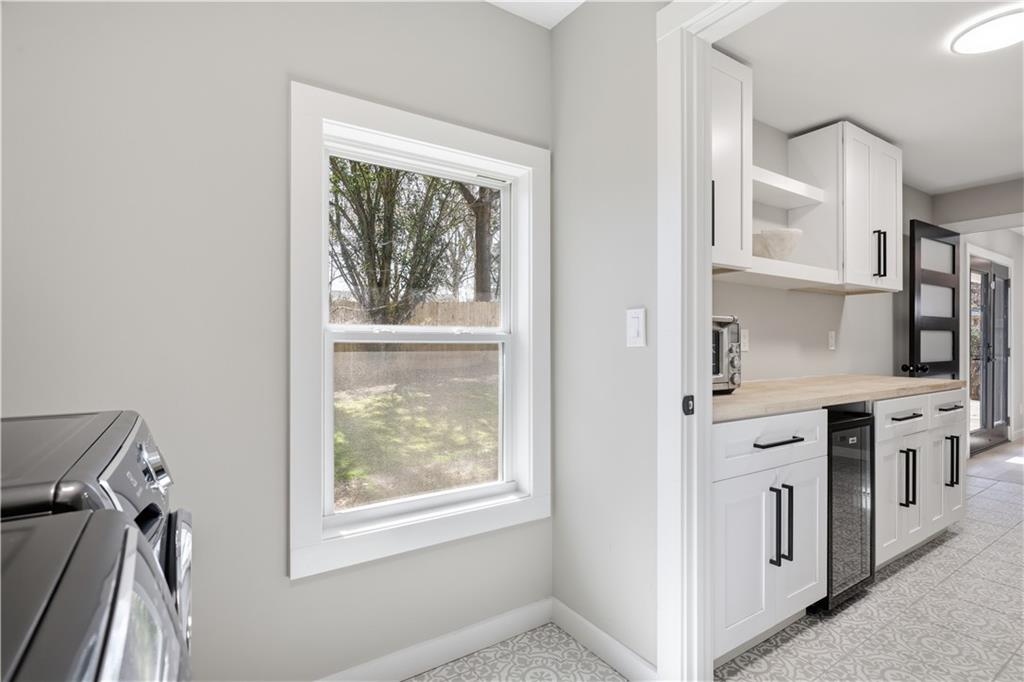 6856 Womack Court Peachtree Corners GA 30360