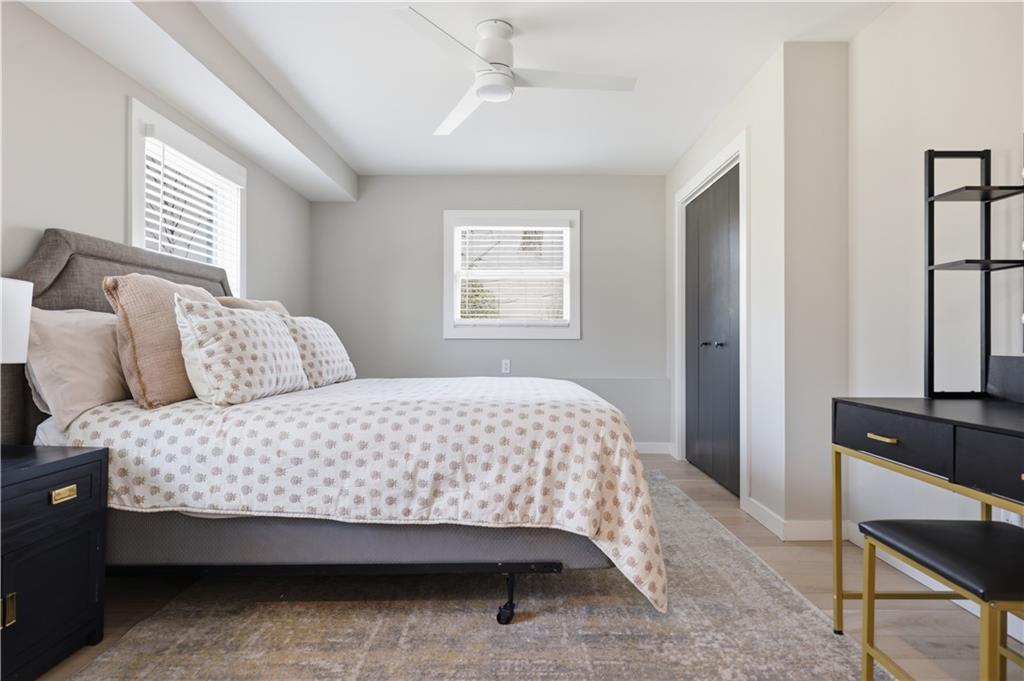 6856 Womack Court Peachtree Corners GA 30360