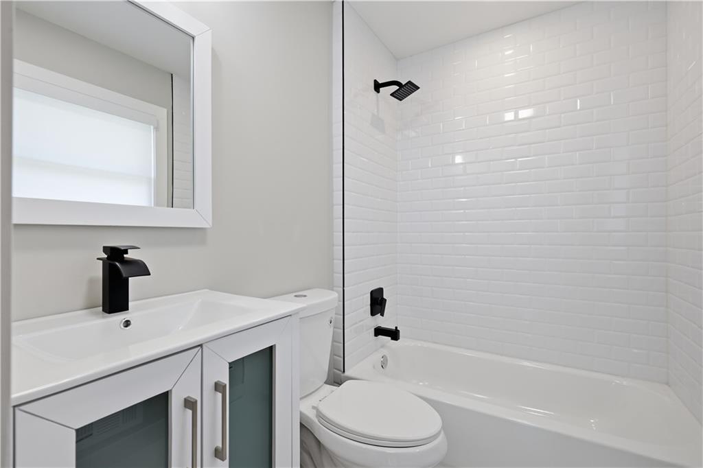 6856 Womack Court Peachtree Corners GA 30360