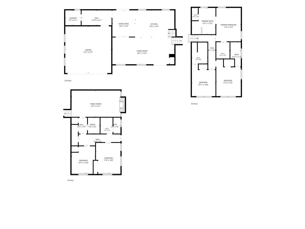6856 Womack Court Peachtree Corners GA 30360