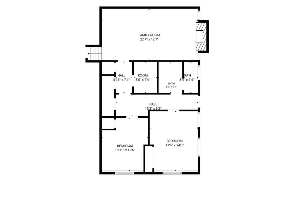 6856 Womack Court Peachtree Corners GA 30360
