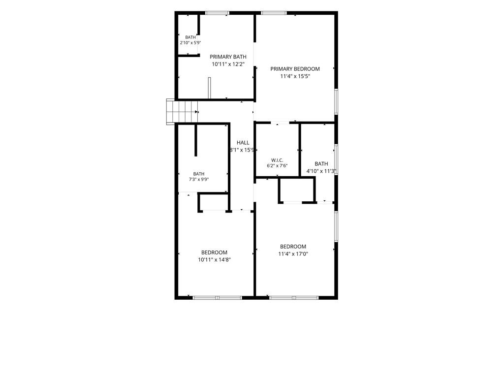6856 Womack Court Peachtree Corners GA 30360