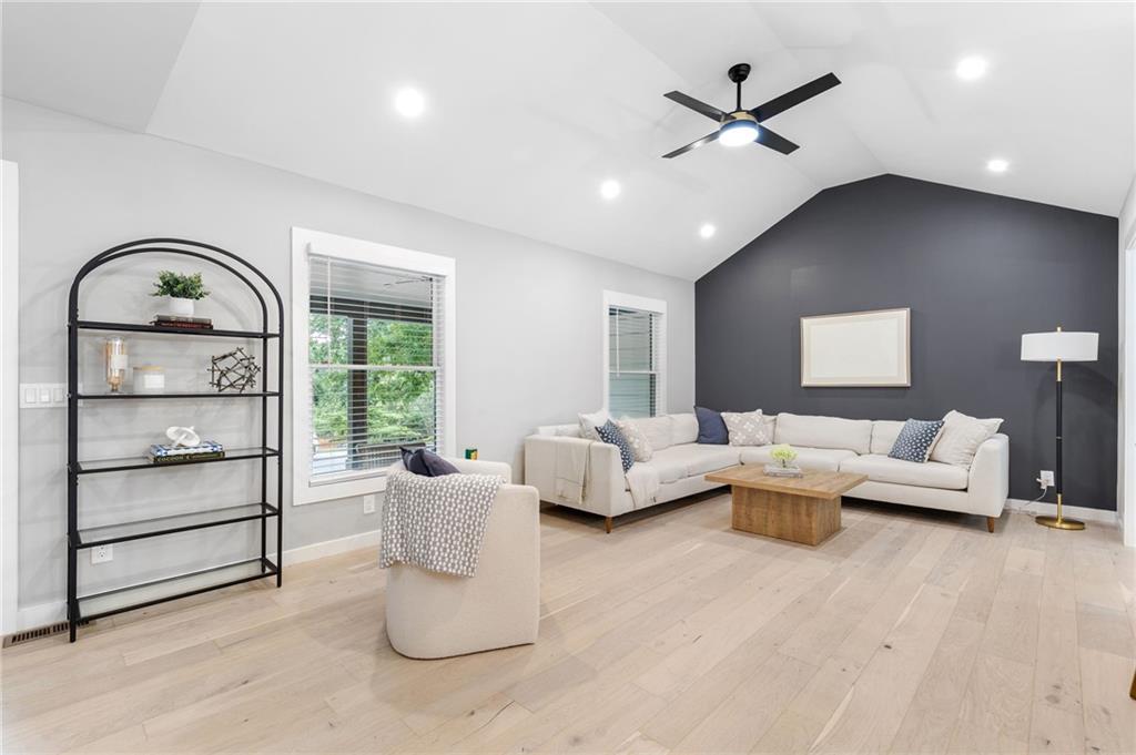 6856 Womack Court Peachtree Corners GA 30360