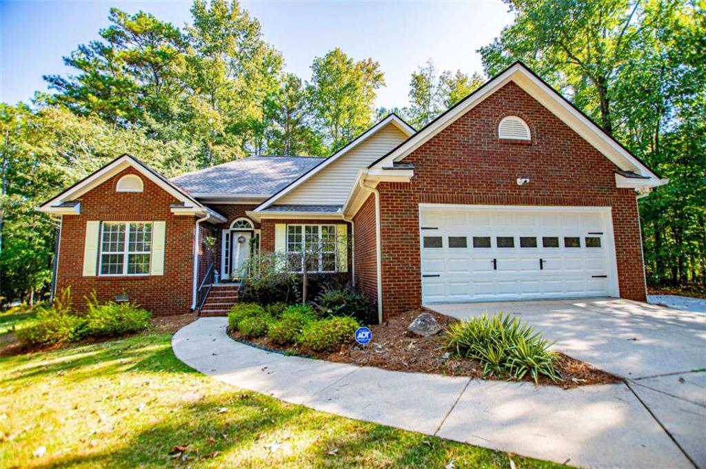 3051 Lakeview Parkway Villa Rica GA 30180