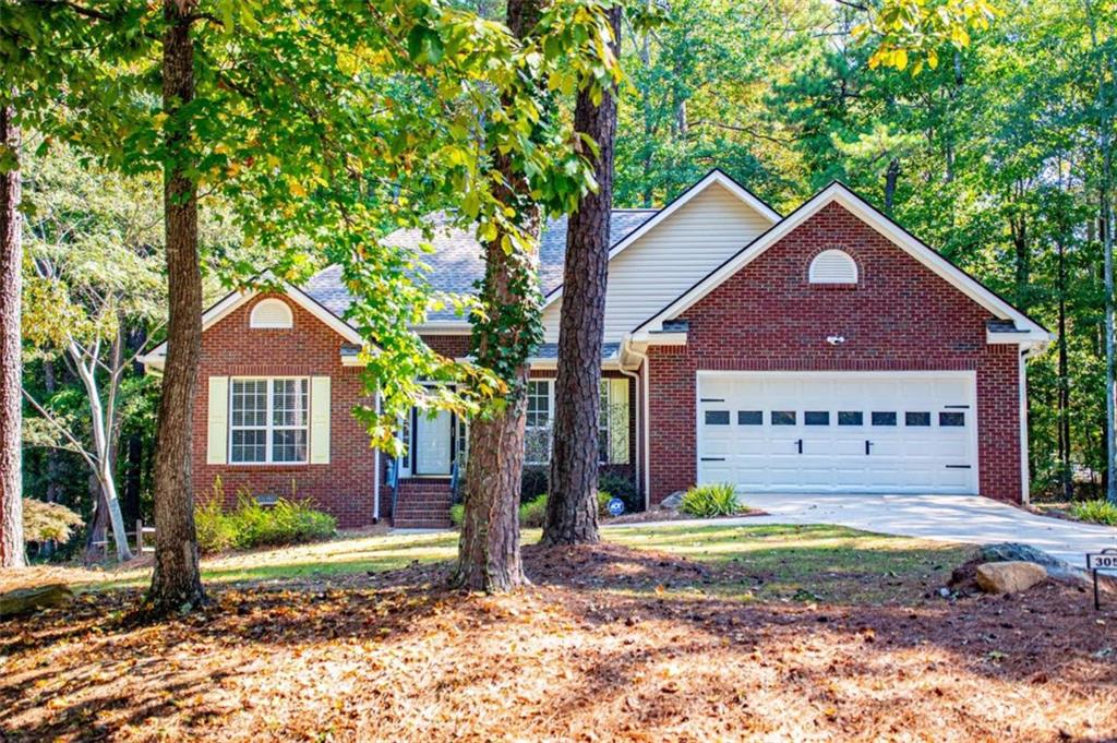 3051 Lakeview Parkway Villa Rica GA 30180