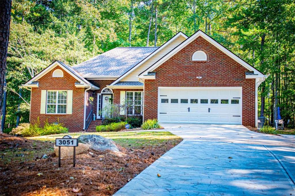 3051 Lakeview Parkway Villa Rica GA 30180
