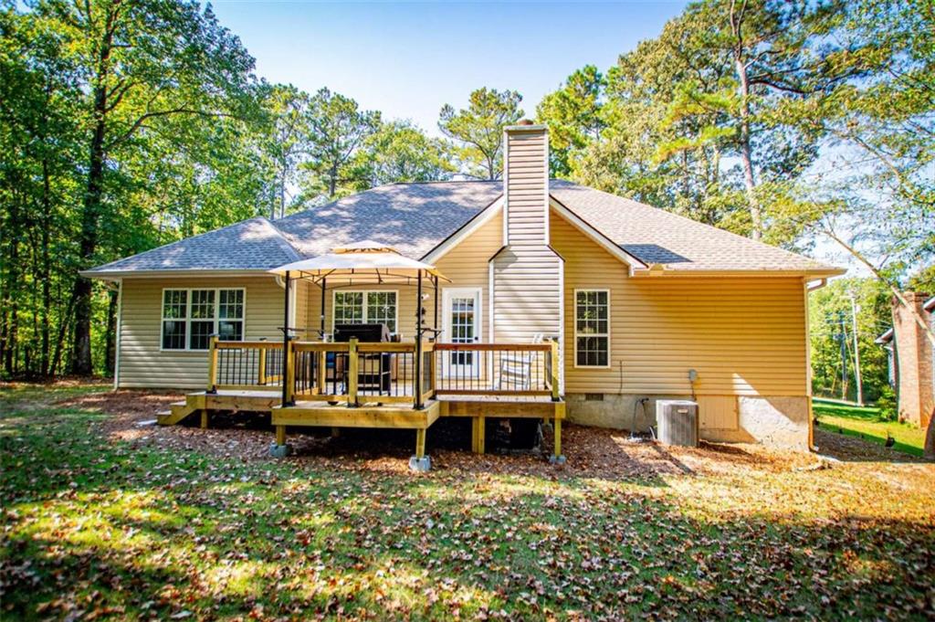 3051 Lakeview Parkway Villa Rica GA 30180