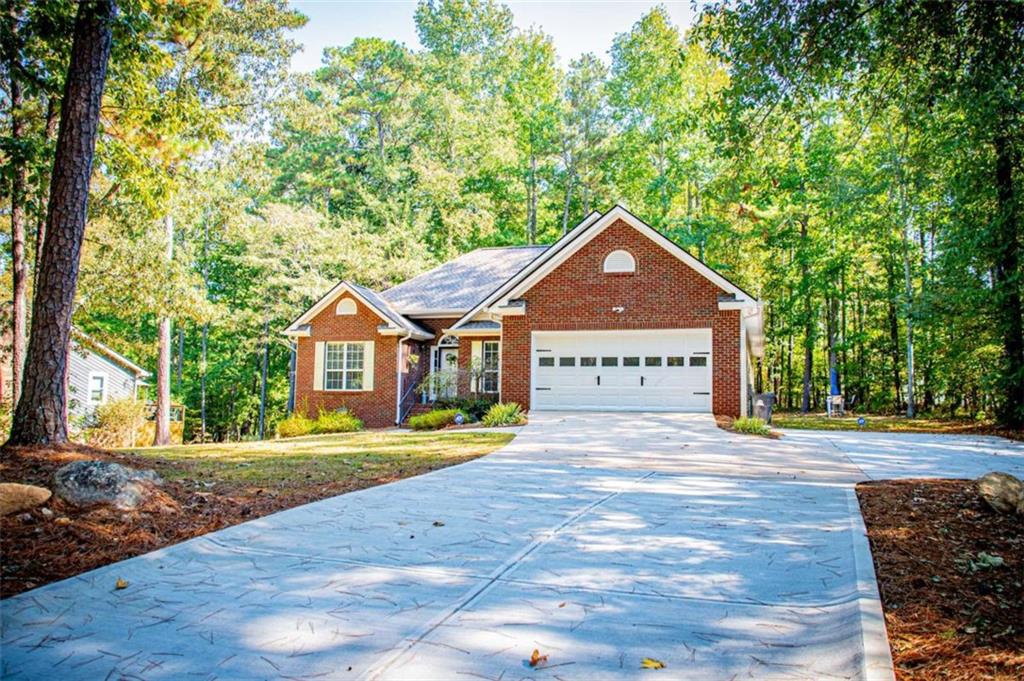 3051 Lakeview Parkway Villa Rica GA 30180