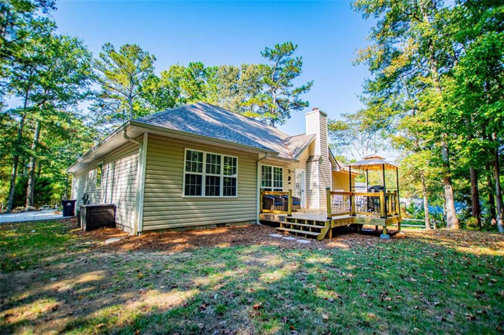 3051 Lakeview Parkway Villa Rica GA 30180