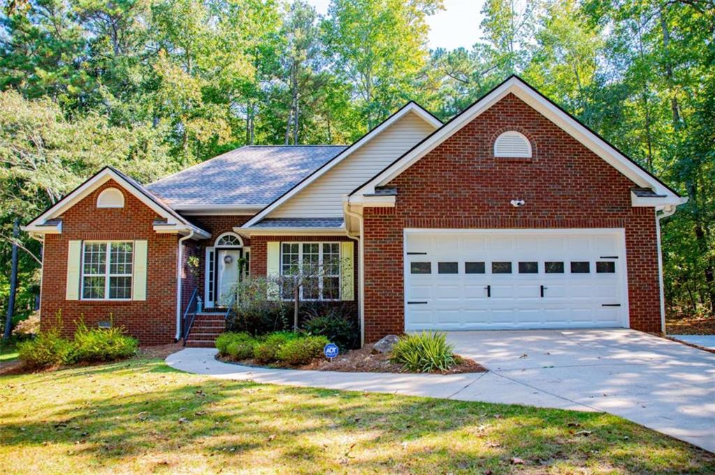 3051 Lakeview Parkway Villa Rica GA 30180