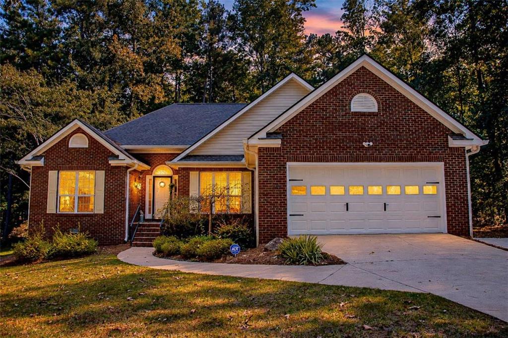 3051 Lakeview Parkway Villa Rica GA 30180