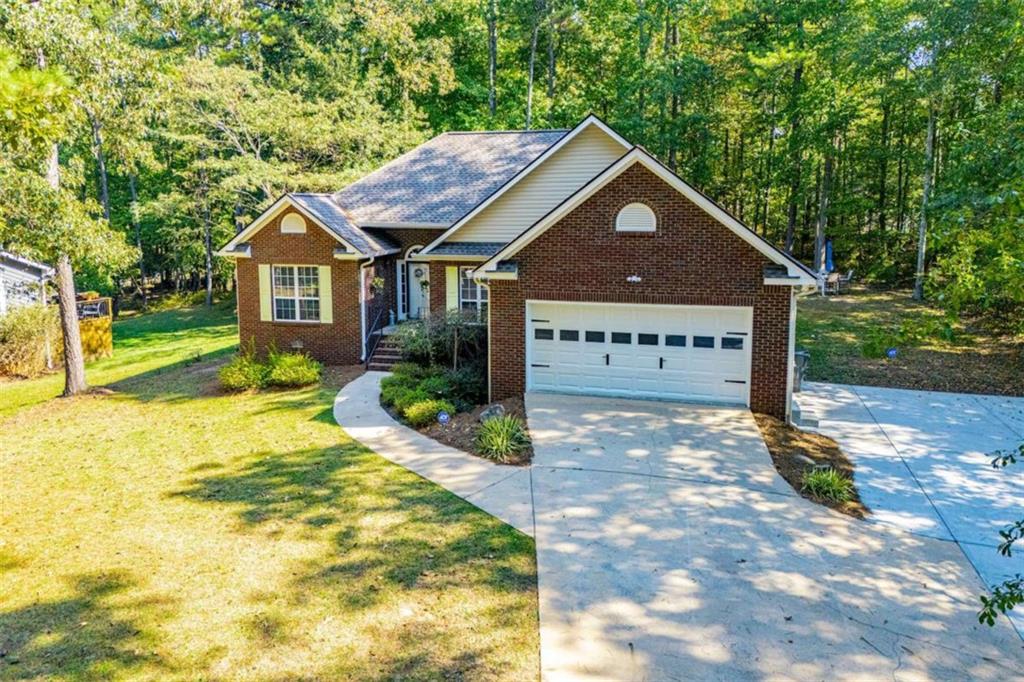 3051 Lakeview Parkway Villa Rica GA 30180