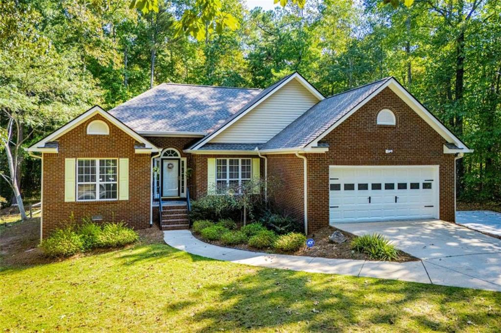 3051 Lakeview Parkway Villa Rica GA 30180