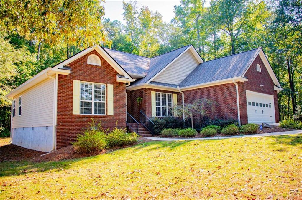 3051 Lakeview Parkway Villa Rica GA 30180
