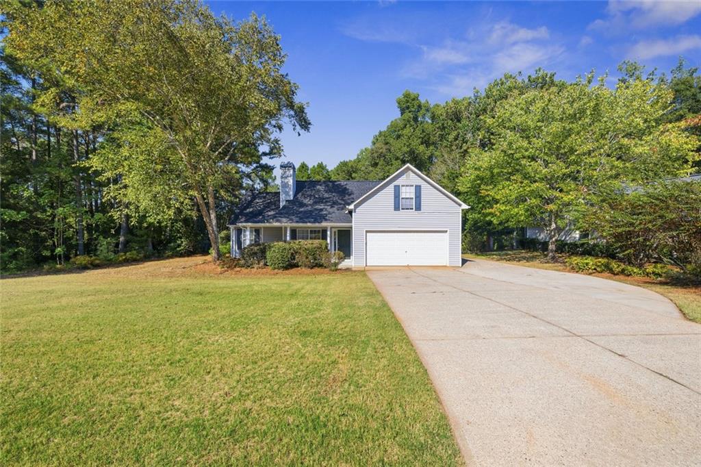 130 The Falls Boulevard Covington GA 30016