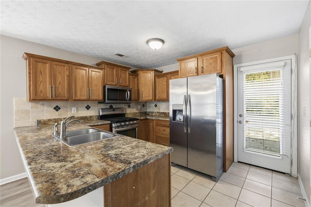130 The Falls Boulevard Covington GA 30016