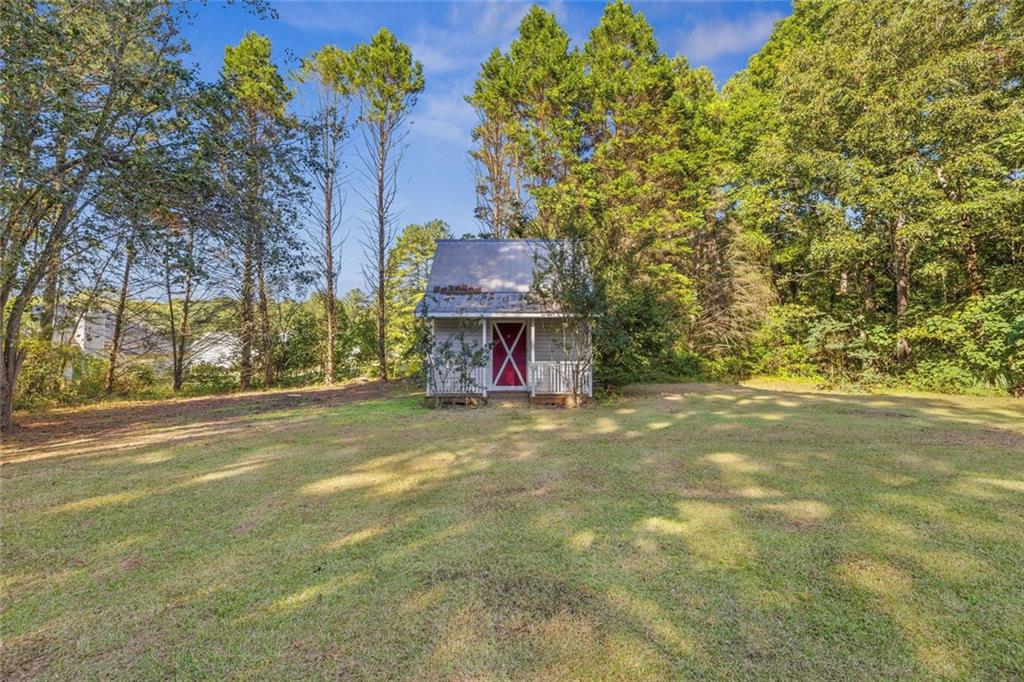 130 The Falls Boulevard Covington GA 30016