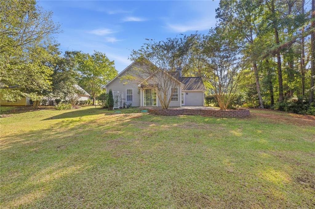 130 The Falls Boulevard Covington GA 30016