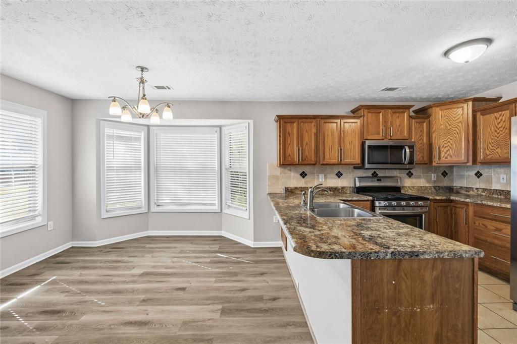 130 The Falls Boulevard Covington GA 30016