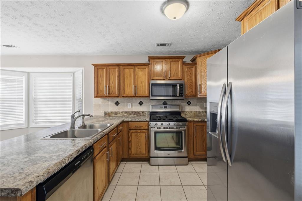 130 The Falls Boulevard Covington GA 30016