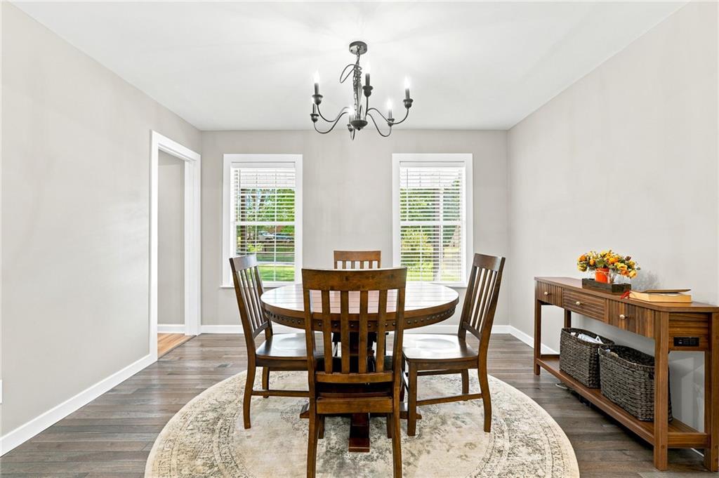 195 Gateway Drive Rocky Face GA 30740