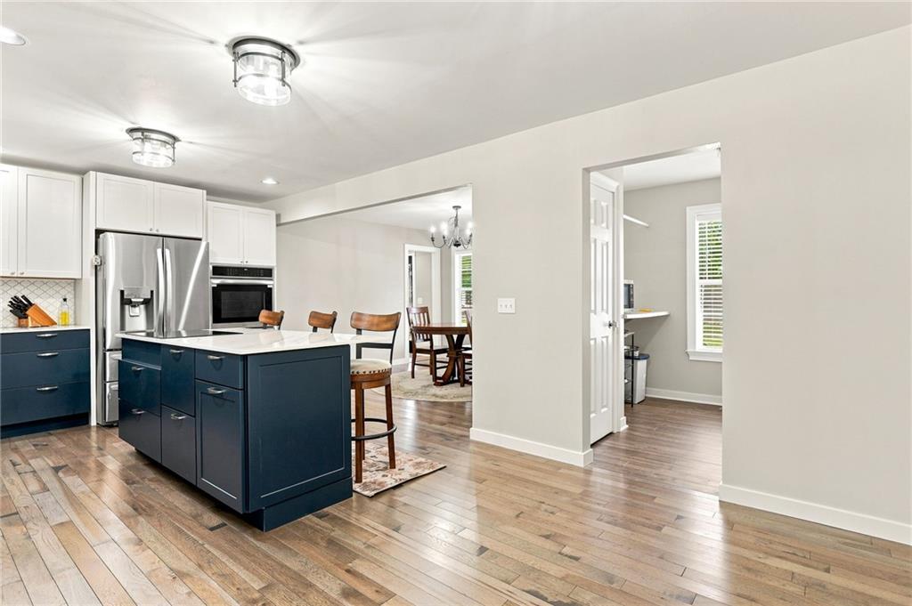 195 Gateway Drive Rocky Face GA 30740