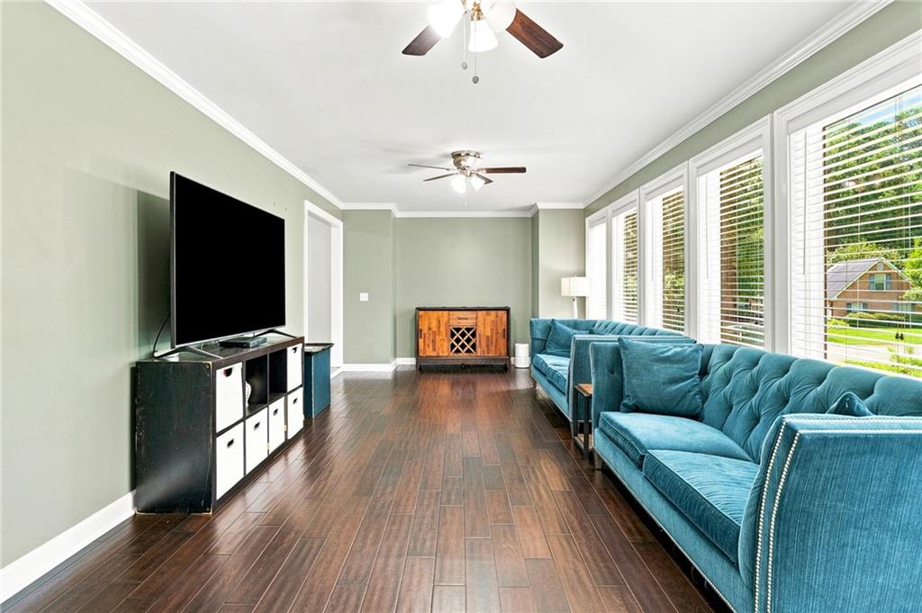 195 Gateway Drive Rocky Face GA 30740