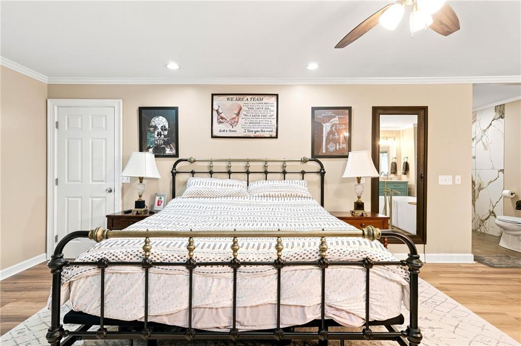 195 Gateway Drive Rocky Face GA 30740