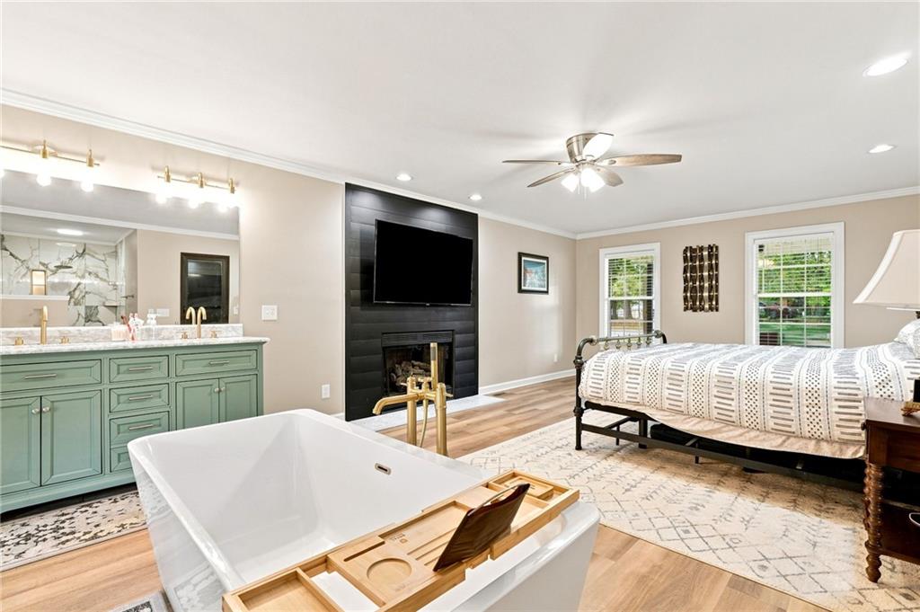 195 Gateway Drive Rocky Face GA 30740