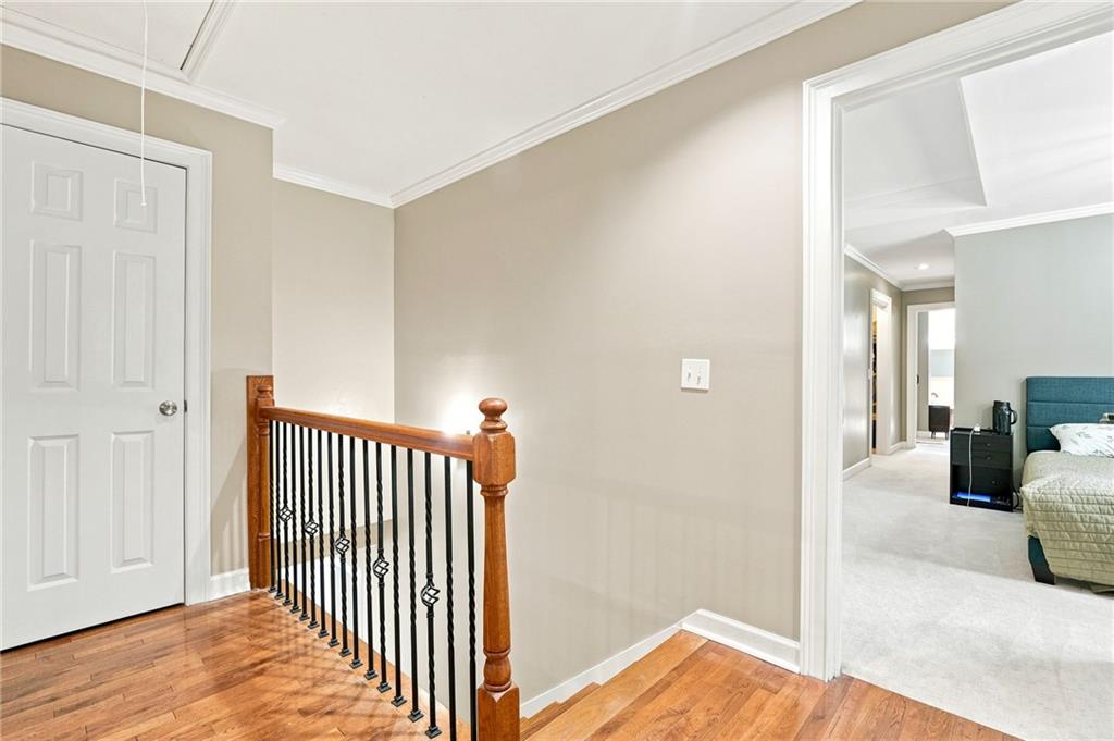 195 Gateway Drive Rocky Face GA 30740
