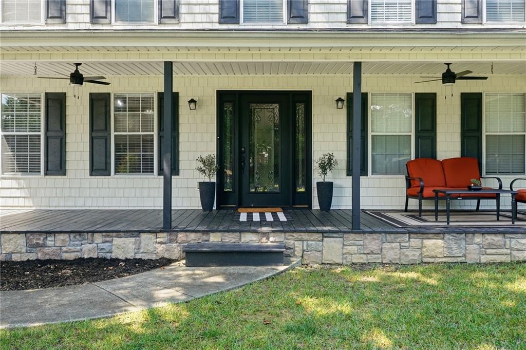 195 Gateway Drive Rocky Face GA 30740