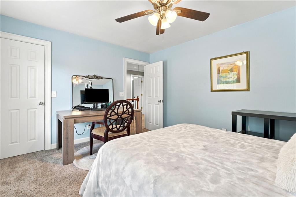 195 Gateway Drive Rocky Face GA 30740