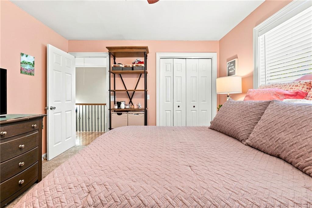 195 Gateway Drive Rocky Face GA 30740