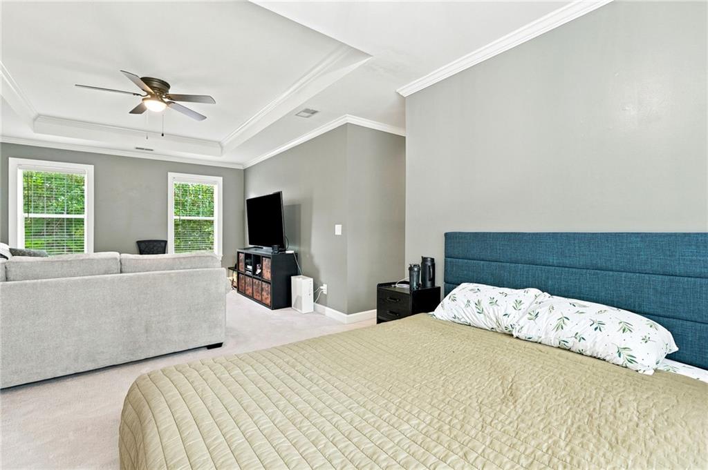 195 Gateway Drive Rocky Face GA 30740