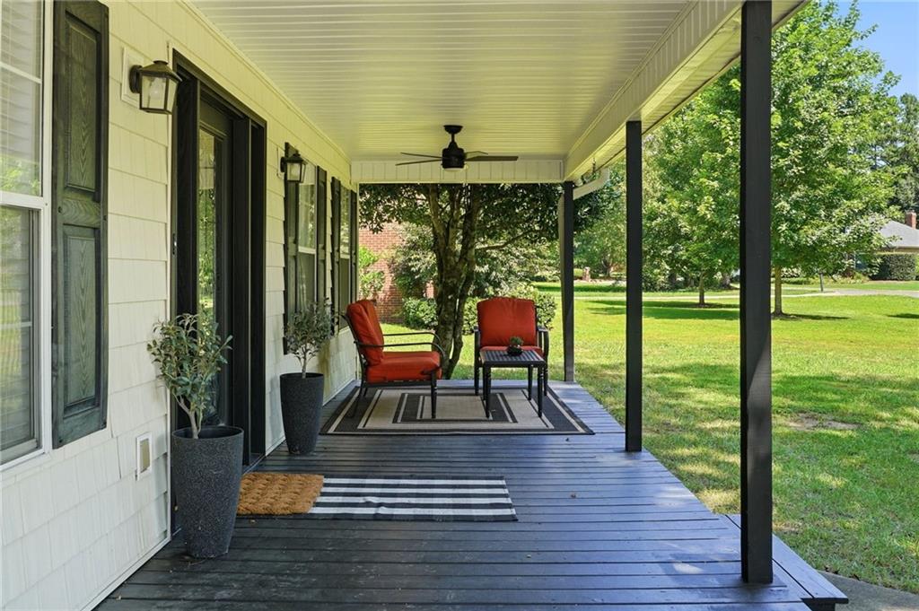 195 Gateway Drive Rocky Face GA 30740