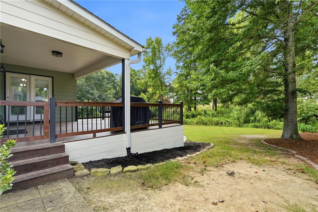 195 Gateway Drive Rocky Face GA 30740