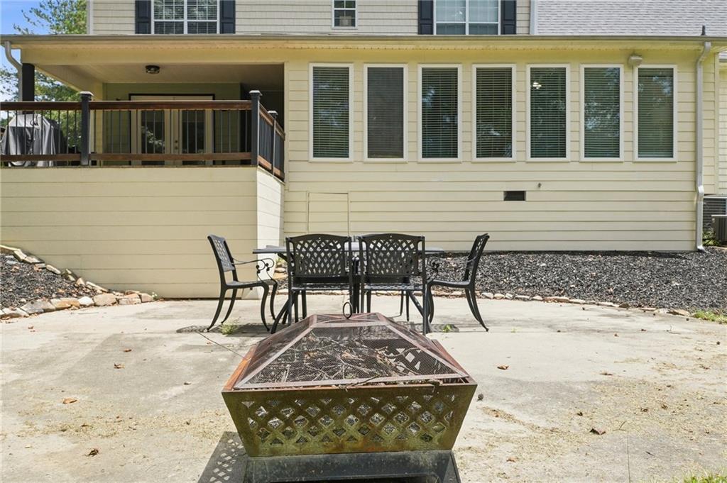 195 Gateway Drive Rocky Face GA 30740