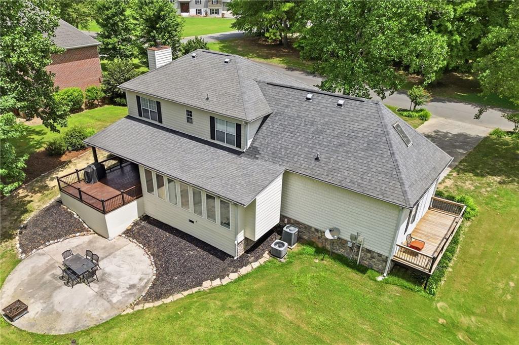 195 Gateway Drive Rocky Face GA 30740