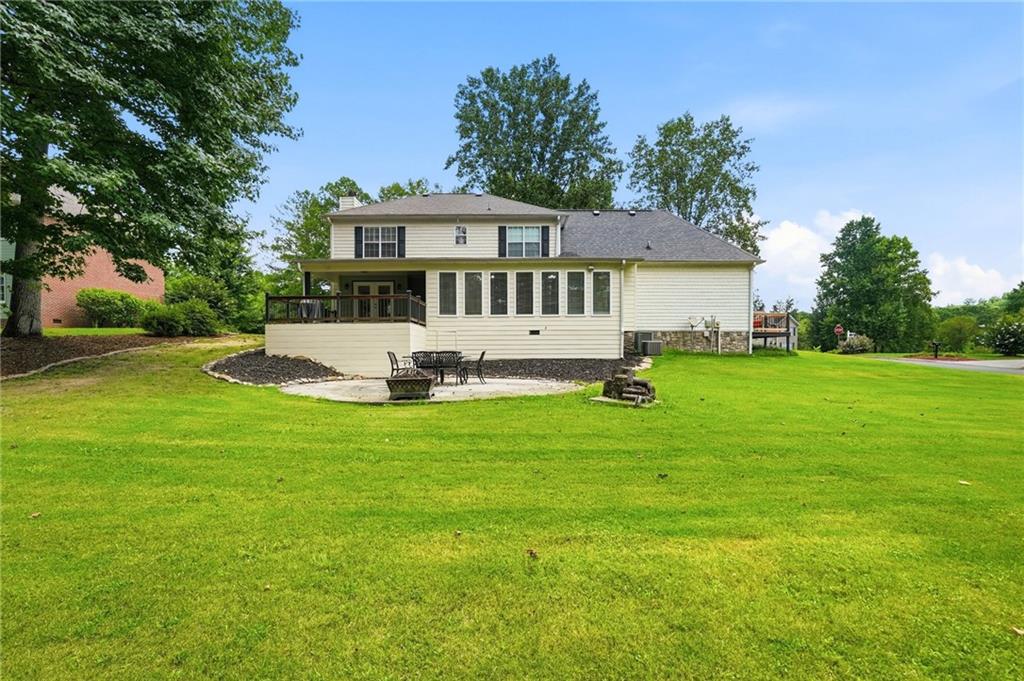 195 Gateway Drive Rocky Face GA 30740