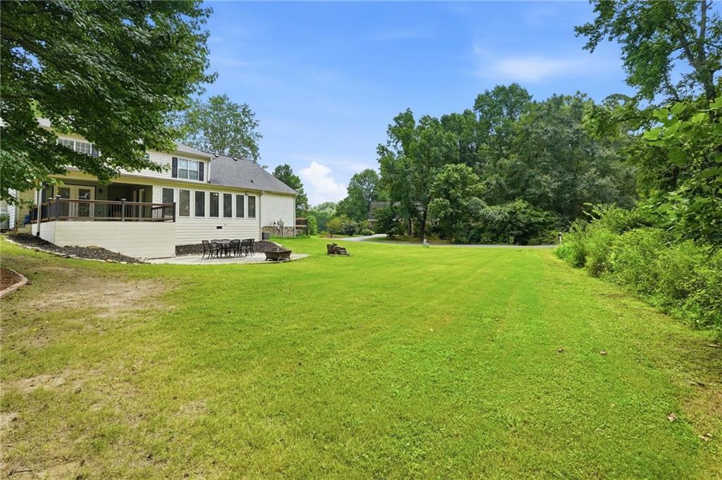 195 Gateway Drive Rocky Face GA 30740