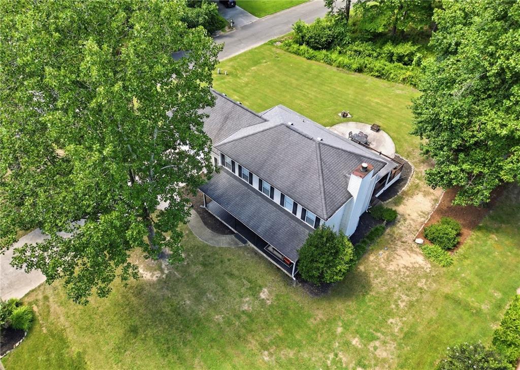 195 Gateway Drive Rocky Face GA 30740
