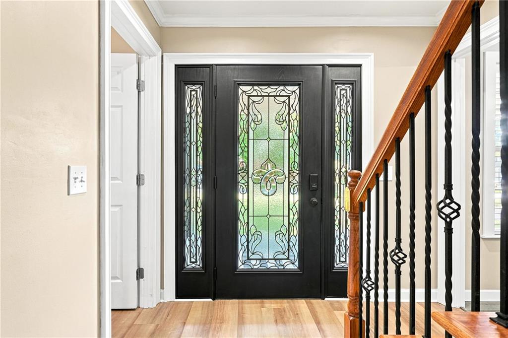 195 Gateway Drive Rocky Face GA 30740