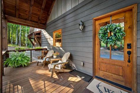1081 Dills Road Blue Ridge GA 30513